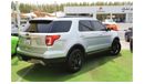 Ford Explorer XLT CLEAN CAR //AIR BAGS//FULL OPTION//PANORAMIC