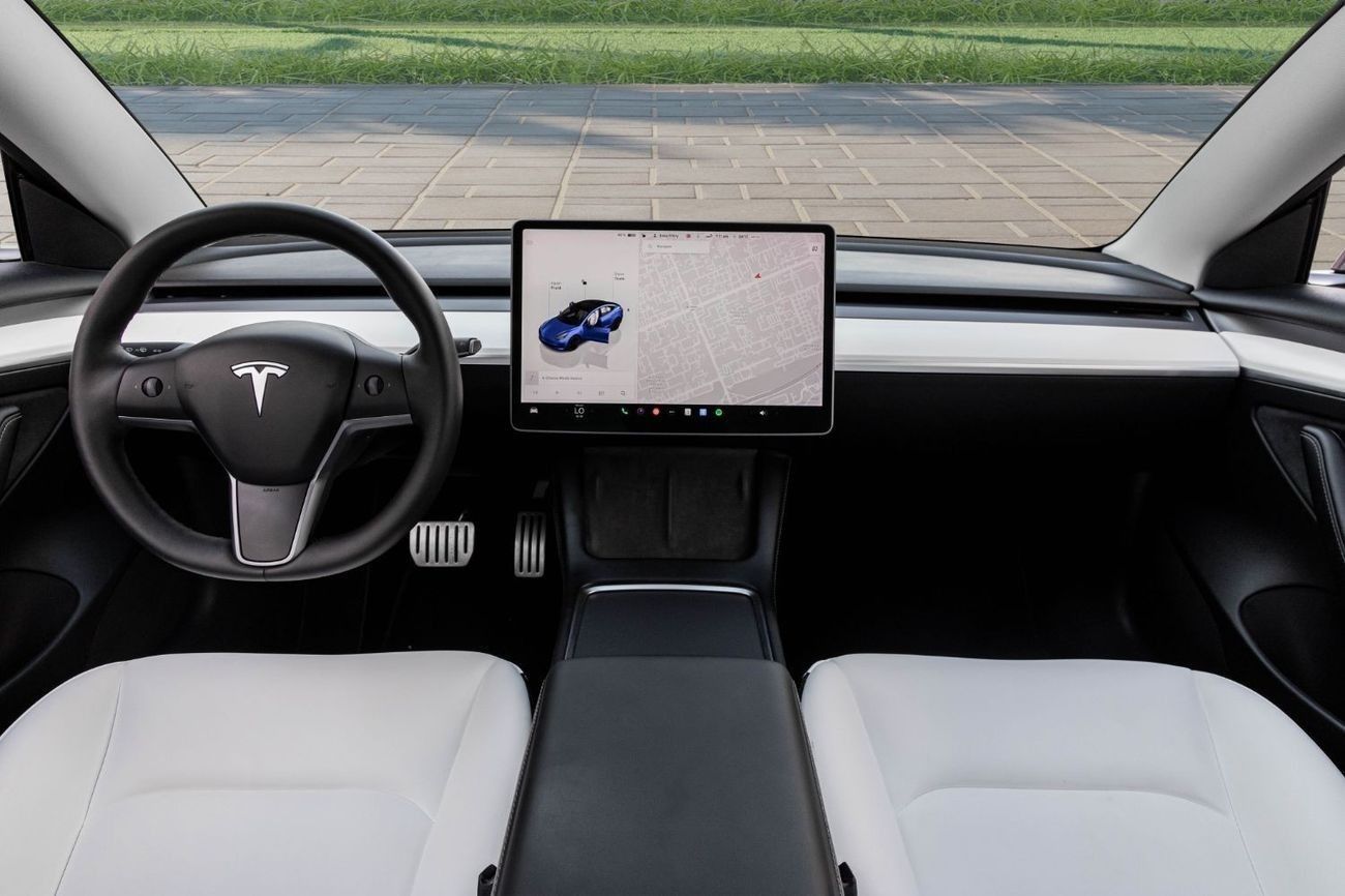 Tesla Model 3 Performance | 2,546 P.M  | 0% Downpayment | TESLA WARRANTY!