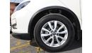 Nissan X Trail S Nissan X-Trail 2018 GCC in excellent condition Forwell