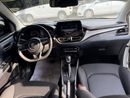 Suzuki Baleno GLX NO CONVENIENCE FEES | UNDER WARRANTY | 0% DOWN PAYMENT | CERTIFIED PRE-OWNED |