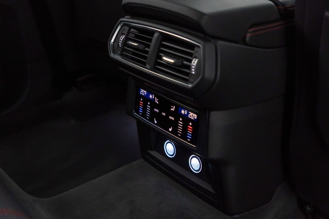 لامبورغيني اوروس S 4.0T V8