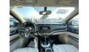 Nissan Xterra Nissan X-TERRA D23 AT QR25 2.5L Petrol Wagon 4WD 4 Doors, Black Color, Model 2022