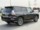 Lexus GX460 360 camera Luxury Platinum 4.6L