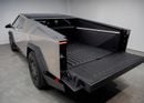 Tesla Cybertruck FOUNDATION SERIES AWD