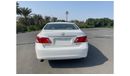 Lexus ES350 LEXUS ES 350 Model 2007 USA  full automatic Excellent Condition