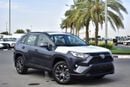 Toyota RAV4 XLE 2.0L Petrol Automatic