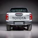Toyota Hilux Surf HILUX 4.0 ADVENTURE 2026