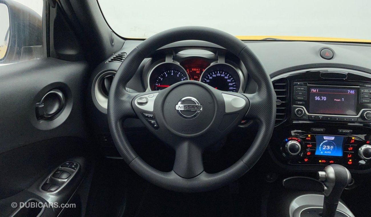 Nissan Juke S 1.6 | Zero Down Payment | Free Home Test Drive