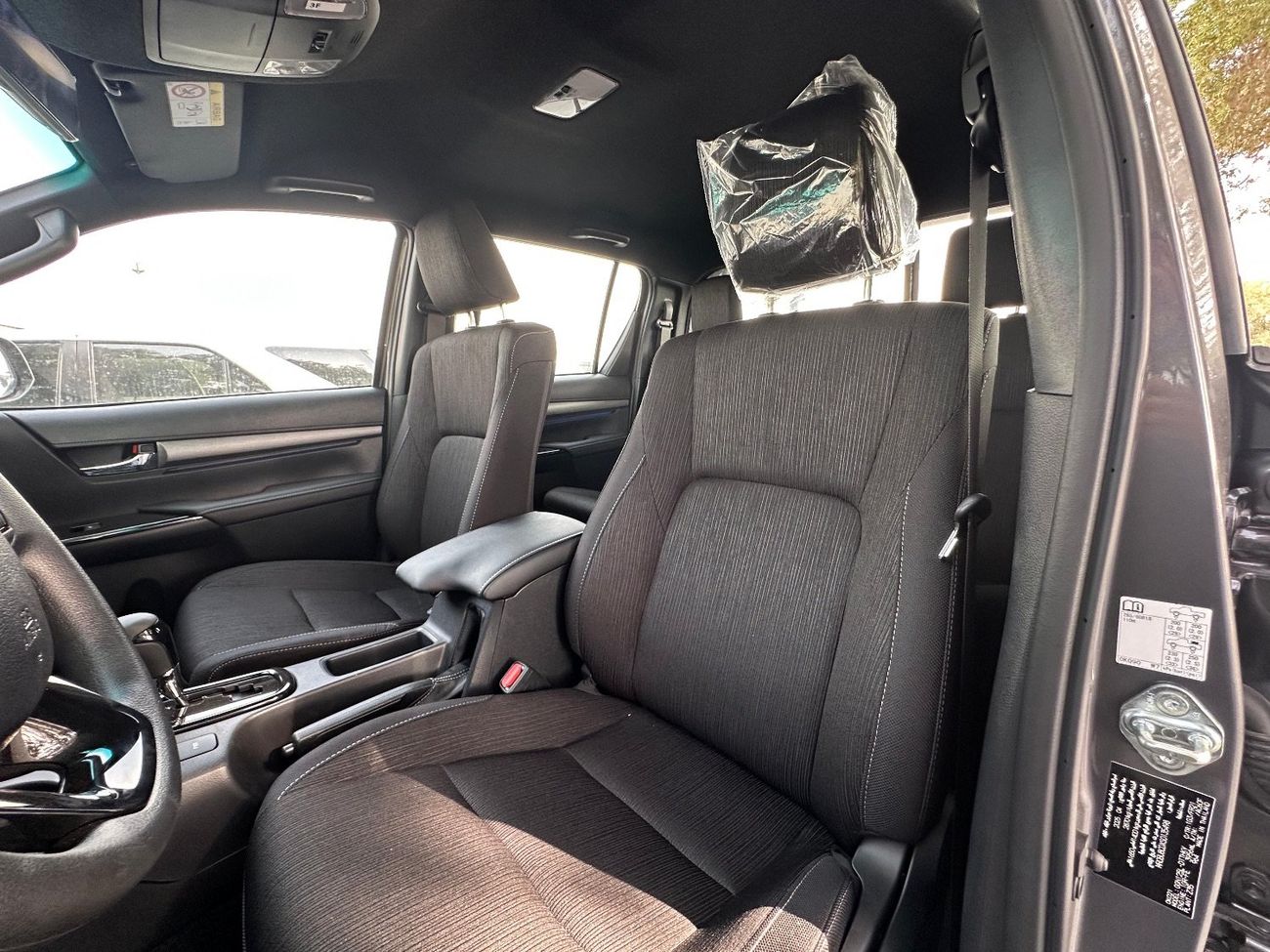 تويوتا هيلوكس adventure 4.0