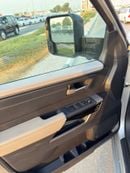 Toyota Tundra Limited Crewmax | panoramic | 360 Camera | Full option