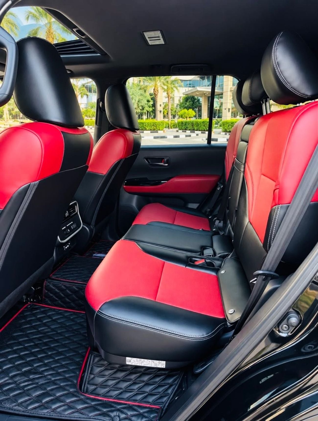 تويوتا لاند كروزر GXR Toyota landcuriser GXR TwinTurbo 2022 full option v6