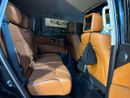 Nissan Patrol LE Platinum 5.6L