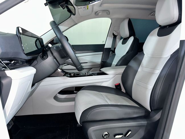 Ford Territory TITANIUM, миниатюра 26
