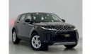 Land Rover Range Rover Evoque 2020 Range Rover Evoque P200 S, 2025 Range Rover Warranty + 2024 Service Contract, Low Km's,GCC