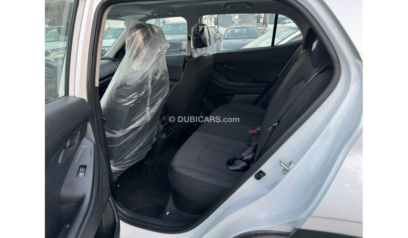 New 2023 Hyundai Creta 1500cc panoramic Sunroof Petrol Automatic 2023 for sale in Dubai 680257