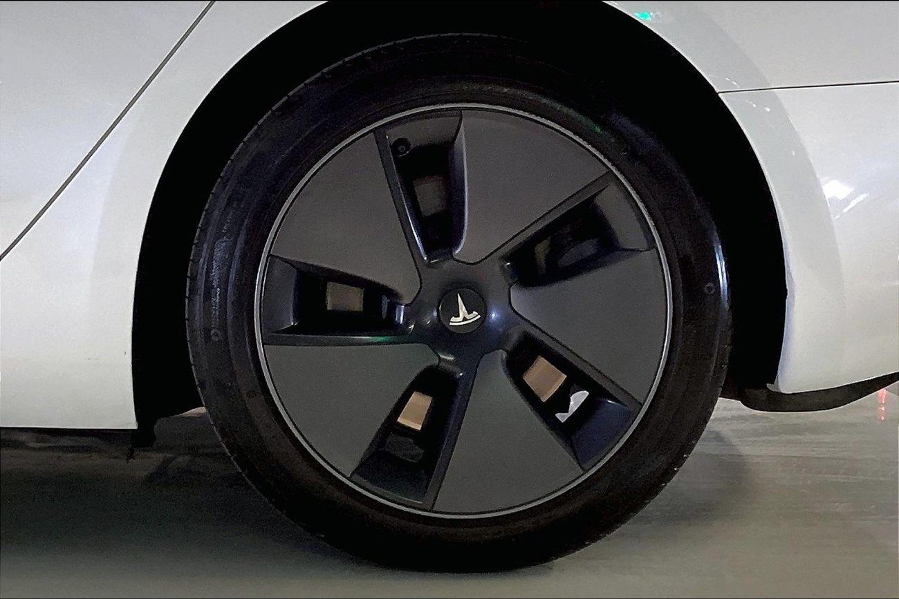 Tesla Model 3 Long Range (Dual Motor) | Guaranteed Warranty | 0 Down Payment