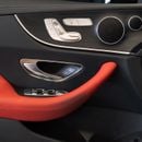 Mercedes-Benz E200 AED 2,356 pm  • 0% Downpayment • Mercedes E 200 Premium Coupe  • 1 Year Warranty