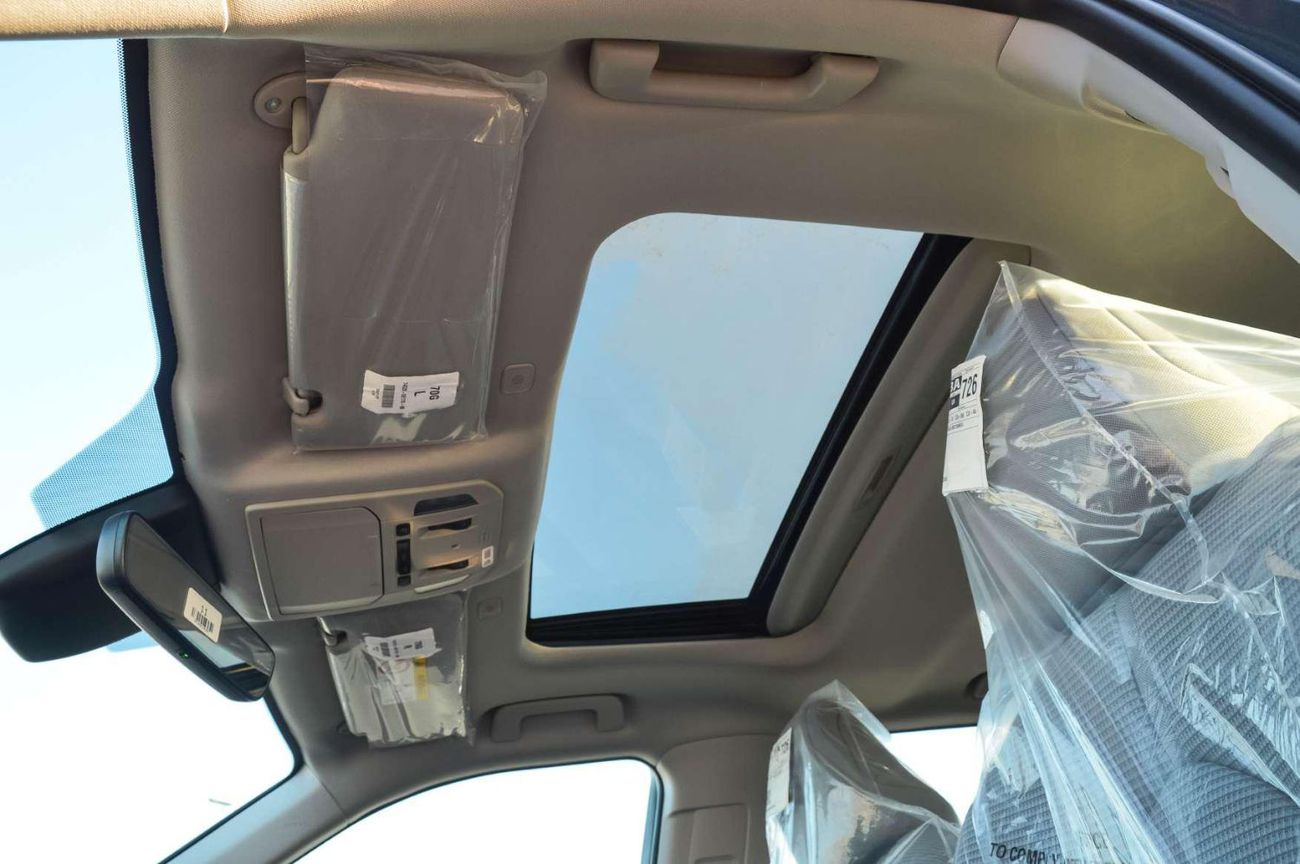 Toyota Highlander TOYOTA HIGHLANDER GLE HYBRID 2.5L FWD AT SUV 2025