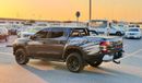 Mitsubishi Triton DOUBLE CABIN PICKUP | RHD | 2.4L DIESEL ENGINE | (AT) | 360 VIEW CAMERA