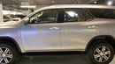 Toyota Fortuner 2.7 4WD AUTO 7STR EXR | Guaranteed Warranty | 0 Down Payment