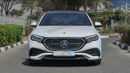 مرسيدس بنز E200 (For Export , НА ЭКСПОРТ) AMG EQ Boost 2.0L RWD 2026 GCC Без пробега