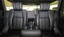 Land Rover Range Rover Autobiography