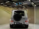 مرسيدس بنز G 63 AMG STD