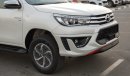 تويوتا هيلوكس Toyota Hilux 4.0L V6 Model 2020, f Export Only. A/T D*C 4WD