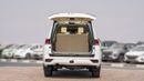 تويوتا لاند كروزر (LHD) TOYOTA LAND CRUISER LC300 VXR 3.3D AT MY2025– WHITE