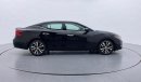 Nissan Maxima SV 3.5 | Under Warranty | Inspected on 150+ parameters