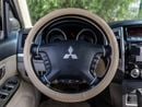 Mitsubishi Pajero GLS H/L GOLD