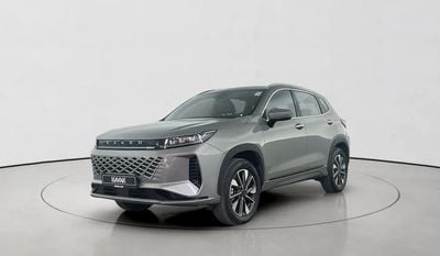 Exeed LX | Guaranteed Warranty | 0 Down Payment