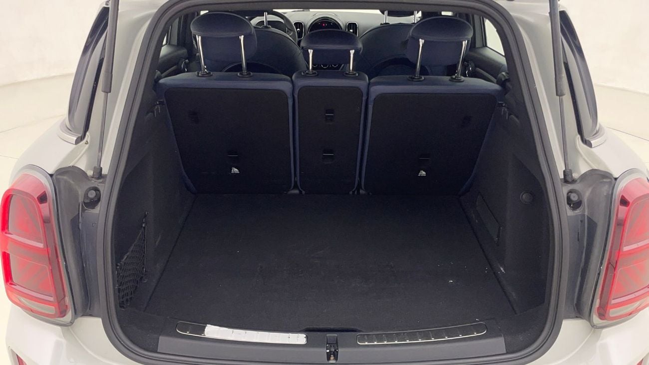 Mini Countryman 2L 2023 | 0 DP | 1351/Month | 30 Day Return | Service History