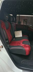 Nissan Patrol NISMO