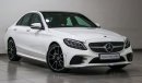 Mercedes-Benz C200 SALOON VBS 28371 SPECIAL OFFER from November 17-30 only