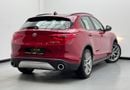Alfa Romeo Stelvio Super 2.0L