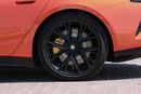 Xiaomi SU7 2025 XIAOMI SU7 MAX 21" SPORT WHEELS - ORANGE inside GREY | Export Price