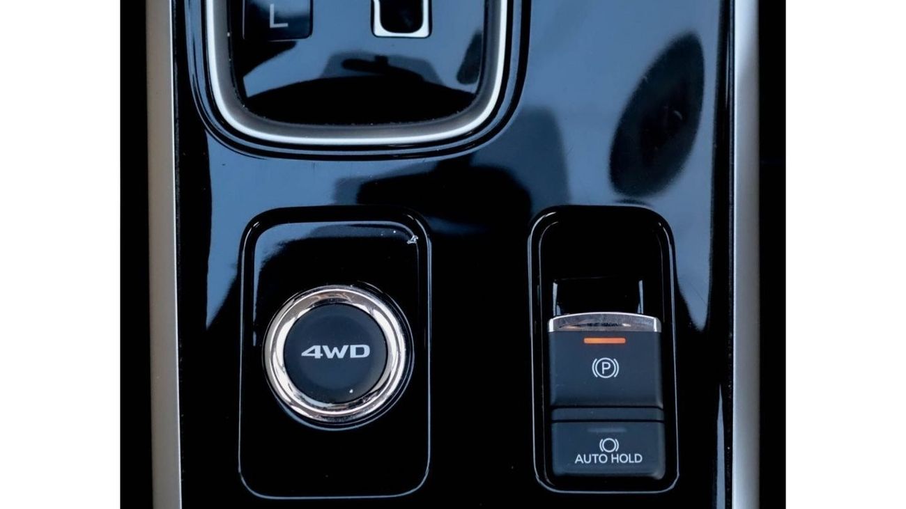 Mitsubishi Outlander 2021 Mitsubishi Outlander GLS (GF), 5dr SUV, 3L 6cyl Petrol, Automatic, Four Wheel Drive