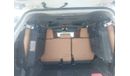 Toyota Fortuner 2.4L DIESEL AUTOMATIC TRANSMISSION