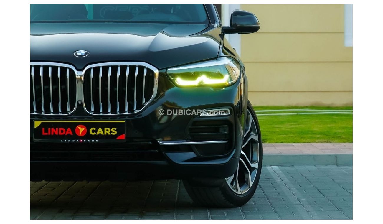 BMW X5 BMW X5 40i xDrive