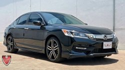 Honda Accord sport -American Specs - Excellent condition