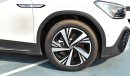 Volkswagen ID.6 PRO CROZZ, RWD, SUV, 5 Doors 360 Camera , Radar , Anti-Collision system , Front power,HUD