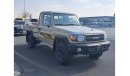 Toyota Land Cruiser Toyota land Cruiser pick up SC 4.0L V6