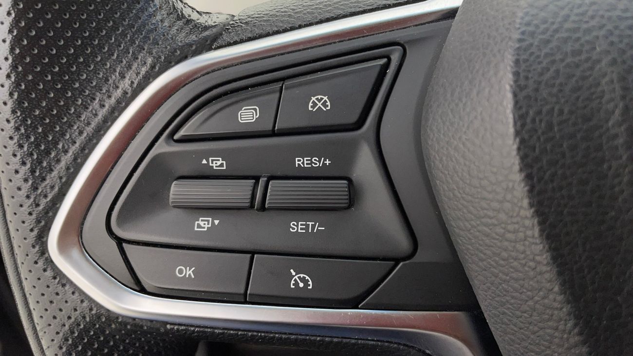 Chevrolet Captiva PREMIER 1.5 | Zero Down Payment | Home Test Drive