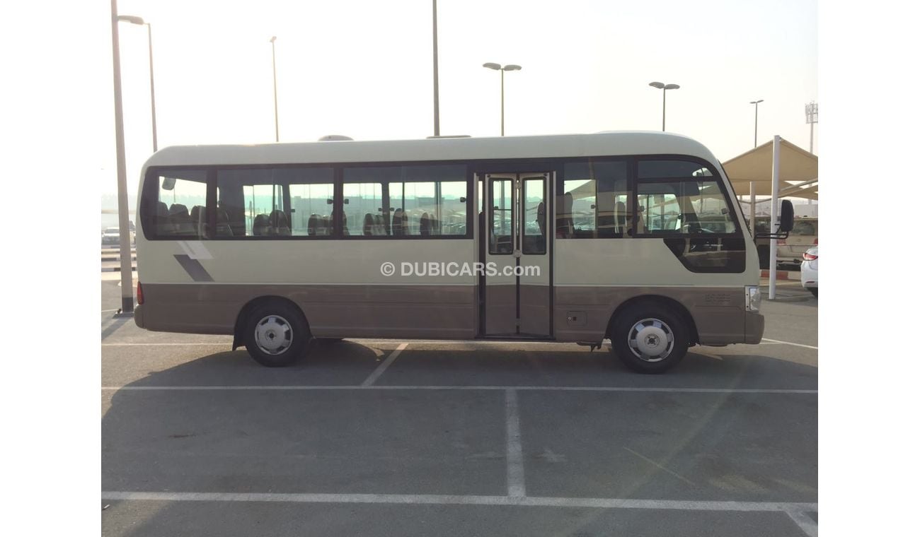 هيونداي كونتي