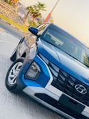 هيونداي كريتا