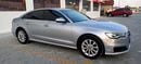 Audi A6 35 TFSI 1.8L RTA PASSED NO REMARKS CLEAN AND NEAT PERSONAL VEHICLE