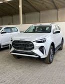 إيسوزو MU X إيسوزو MU-X ديزل 3.0 تيربو – فل أوبشن | متوفر الآن