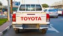 Toyota Hilux 2.7VVT-i