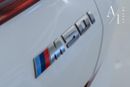 BMW X6 M50i 4.4L 2023 BMW X6 M50i, 2026 BMW Warranty, Full BMW Service History, Fully Loaded, GCC